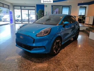 FORD Puma gen-e 43kwh premium