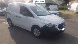 MERCEDES Citan 112 cdi **IVA ESCLUSA**
