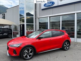 FORD Focus active 1.0t ecoboost h x 125cv