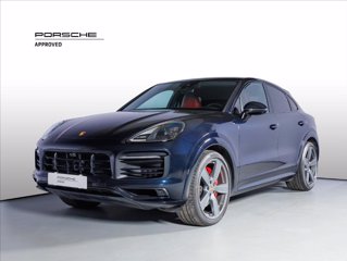 PORSCHE Cayenne Coupe 4.0 GTS tiptronic