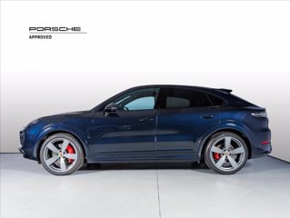 PORSCHE Cayenne Coupe 4.0 GTS tiptronic