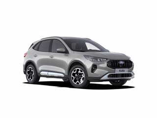 FORD Kuga Active2.5 Benzina Plug In Hybrid Automatica (HF55)Anteriore 2WD