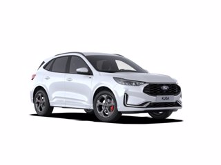FORD Kuga ST-Line X2.5 Benzina Full Hybrid Automatica (HF45)Anteriore 2WD