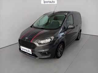 FORD Transit courier 1.5 tdci 100cv s&s sport *IVA ESCLUSA*