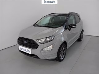 FORD Ecosport 1.0 ecoboost st-line s&s 125cv my20.25