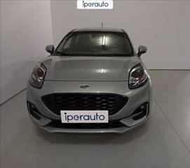 FORD Puma 1.0 ecoboost h st-line s&s 125cv