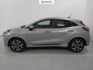 FORD Puma 1.0 ecoboost h st-line s&s 125cv