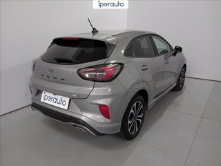 FORD Puma 1.0 ecoboost h st-line s&s 125cv
