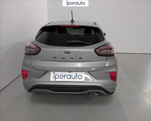 FORD Puma 1.0 ecoboost h st-line s&s 125cv