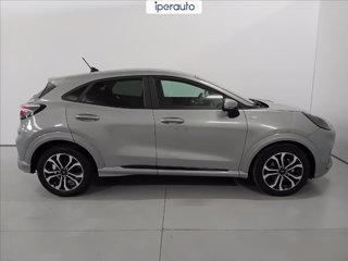 FORD Puma 1.0 ecoboost h st-line s&s 125cv
