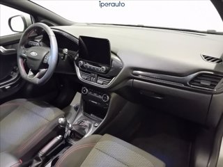 FORD Puma 1.0 ecoboost h st-line s&s 125cv