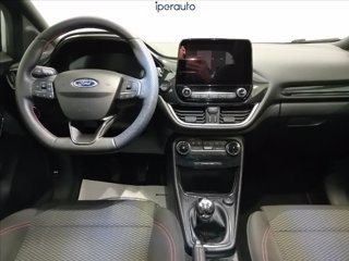 FORD Puma 1.0 ecoboost h st-line s&s 125cv