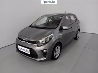 KIA Picanto 1.0 dpi urban