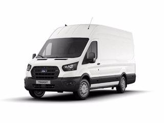 FORD Transit Chassis Doppia Cabina Trend Trazione Posteriore 130CV 350 L4