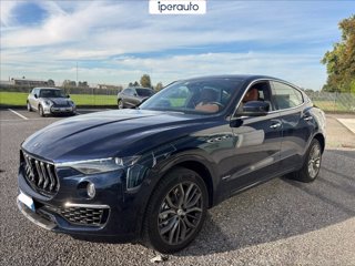 MASERATI Levante 3.0 V6 Granlusso 250cv auto
