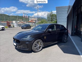 MASERATI Grecale 3.0 v6 trofeo 530cv auto**AZIENDALE**