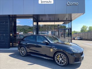 MASERATI Grecale 3.0 v6 trofeo 530cv auto**AZIENDALE**