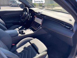 MASERATI Grecale 3.0 v6 trofeo 530cv auto**AZIENDALE**