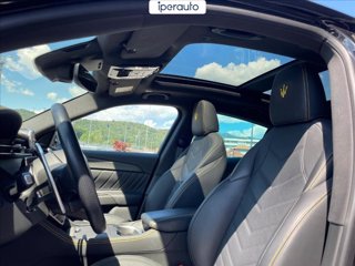 MASERATI Grecale 3.0 v6 trofeo 530cv auto**AZIENDALE**