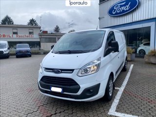 FORD Transit custom 290 2.2 tdci 155cv trend l2h1 *IVA ESCLUSA*