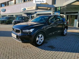 VOLVO Xc40 2.0 d4 momentum awd geartronic