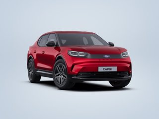 FORD Capri CX740L Premium 77kWh Extended Range 286 CV RWD