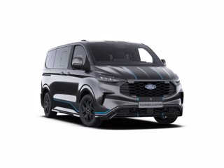 FORD Nuovo Tourneo Custom Sport 2.5L Duratec PHEV 233cv Automatica 340 L1H1
