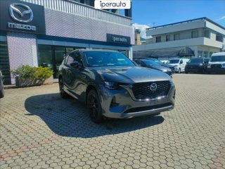 MAZDA Cx-60 3.3 m-hybrid boost homura tetto pan. convenience&sound driverassistance awd 249cv auto