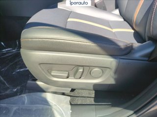 MAZDA Cx-60 3.3 m-hybrid boost homura tetto pan. convenience&sound driverassistance awd 249cv auto