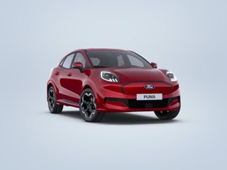 FORD Puma Puma Gen-E 168 CV 123,5 kW Trasmissione automatica Trazione Anteriore