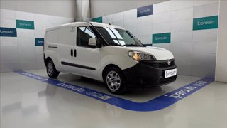 FIAT Doblo cargo 1.6 mjt 16v 105cv E6 COIBENTATO IVA ESCLUSA
