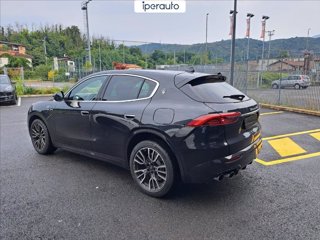 MASERATI Grecale 2.0 mhev gt 300cv auto **AZIENDALE**