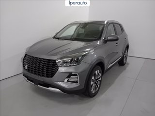 DR dr 5.0 1.5 Comfort 95cv