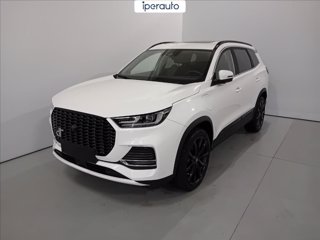 DR dr 7.0 Phev 1.5 317cv auto