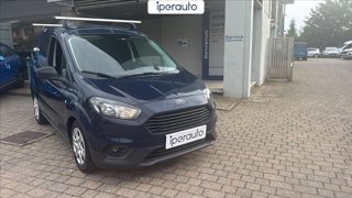 FORD Transit courier 1.5 tdci 100cv s&s trend *IVA ESCLUSA*