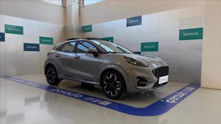 FORD Puma 1.0 ecoboost h ST-Line s&s 125cv