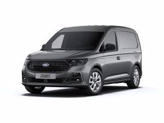 FORD Transit Connect Titanium 2.0 Diesel 102CV Manuale M6 Passo Corto
