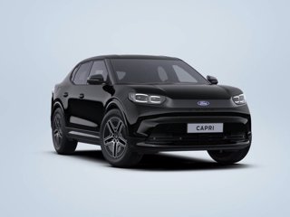 FORD Capri Premium 52kWh Standard Range 170 CV RWD