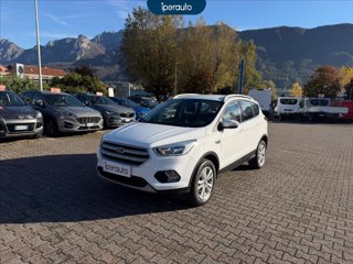FORD Kuga 1.5 ecoboost plus s&s 2wd 120cv