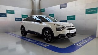 CITROEN C4 1.2 puretech Shine s&s 130cv