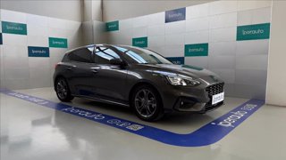 FORD Focus 1.0 ecoboost h ST-Line s&s 125cv N1 AUTOCARRO