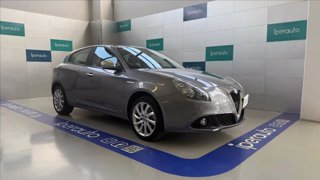 ALFA ROMEO Giulietta 1.4 t. m.air Super 150cv