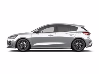 FORD Focus ST-Line X 1.0 EcoBoost Hybrid 125 CV 5 porte Man
