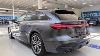 AUDI A5 Avant 2.0 tdi mhev+ S line edition 204cv s-tronic