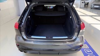 AUDI A5 Avant 2.0 tdi mhev+ S line edition 204cv s-tronic