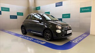 FIAT 500 1.0 hybrid Sport 70cv