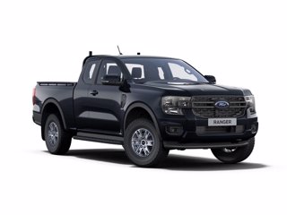 FORD Ranger Super Cab XLT 2.0 EcoBlue 170CV 4X4 4p
