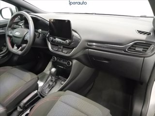 FORD Puma 1.0 ecoboost h st-line s&s 125cv auto
