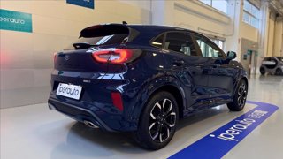 FORD Puma 1.0 ecoboost h st-line x s&s 125cv auto