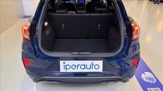 FORD Puma 1.0 ecoboost h st-line x s&s 125cv auto